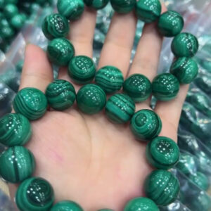 Malachite Bracelet