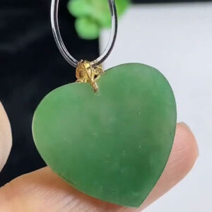 Jade Pendant