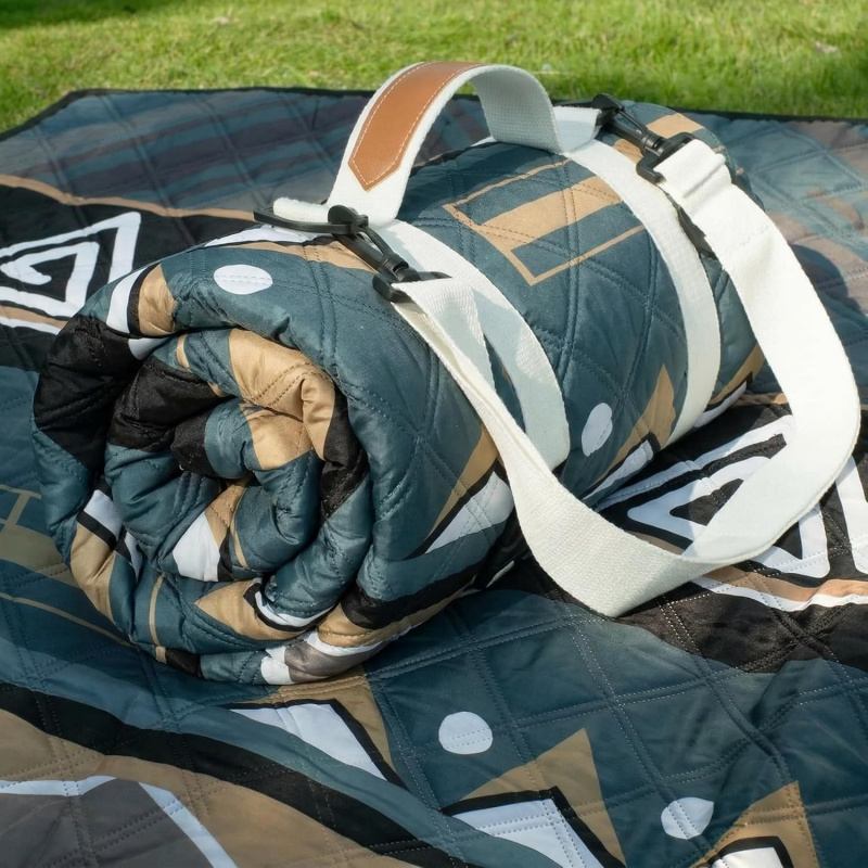 Waterproof Picnic Blanket - Image 5