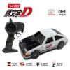 頭文字 D 2.4G 1:64 Toyota AE86 Remote Control Mini Racing Car Toy - Image 13