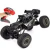 2.4G 50cm 1:8 Scale 4WD High Speed Metal Remote Control Monster Truck Crawler Car Toy - Image 17