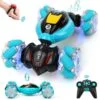 Toy Manufacturer China 2.4G Hand Watch Hobby Grade Gesture Sensing Drift Twister Stunt Remote Control Car Rc Cars - Image 19