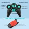 Toy Manufacturer China 2.4G Hand Watch Hobby Grade Gesture Sensing Drift Twister Stunt Remote Control Car Rc Cars - Image 21