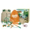 Toy Distributor China Kids Outdoor Toys Teaching Hiking Set Adventure Europa Outdoor Explorer Equipped Kit Camping Toy - Image 19