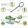 Toy Distributor China Kids Outdoor Toys Teaching Hiking Set Adventure Europa Outdoor Explorer Equipped Kit Camping Toy - Image 24