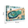 Bulk Toy Orders Hot Selling Pretend Play Children Sport Simulate Golf Course Game Toy For Children - Image 23