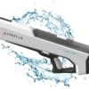 Sourcing Toys from China High Capacity Battery Powered Electric Water Gun Toy Long-range Fully Automatic Blaster Water Spray Gun Summer Outdoor Toys - Image 19