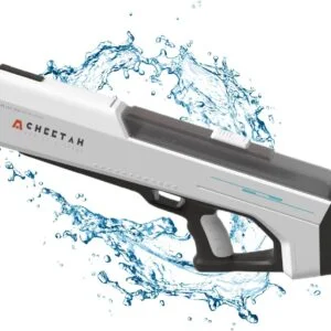 Sourcing Toys from China High Capacity Battery Powered Electric Water Gun Toy Long-range Fully Automatic Blaster Water Spray Gun Summer Outdoor Toys - Image 18