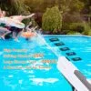 Sourcing Toys from China High Capacity Battery Powered Electric Water Gun Toy Long-range Fully Automatic Blaster Water Spray Gun Summer Outdoor Toys - Image 26