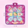 ODM Toy Manufacturer Girls Music Dance Mat Game Light Up Dance Mat Toys for Kids - Image 22