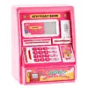 Toy Manufacturer China Girl Toys New Kids Mini Money Box Piggy Bank Toys Atm Savings Bank Toy - Image 20
