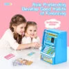 Toy Manufacturer China Girl Toys New Kids Mini Money Box Piggy Bank Toys Atm Savings Bank Toy - Image 21