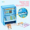 Toy Manufacturer China Girl Toys New Kids Mini Money Box Piggy Bank Toys Atm Savings Bank Toy - Image 24