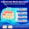 OEM Toy Manufacturer Bubble Pop Handheld Stress Relieve Quick Pop Push It Electronic Pop It Game Machine Fidget Toys for Kids - Image 21