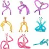 Toy Manufacturer China Toys Giraffe Pop Tubes Sensory Toys Novelty Spring Fidget Toy Stretch Tube Stress Relief Toy for Kid Adult Birthday Gift Party Favors - Image 22
