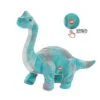 Wholesale RC Plush Soft Walking Dinosaur Stuffed Animal Toy - Image 21