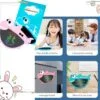 Wholesale 9 Inch Digital Colorful Screen LCD Shark-shaped Drawing Tablet - Image 22