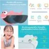 Wholesale 9 Inch Digital Colorful Screen LCD Shark-shaped Drawing Tablet - Image 24