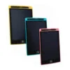 Wholesale 8.5 Inch Digital Colorful Electronic LCD Writing Board - Image 19