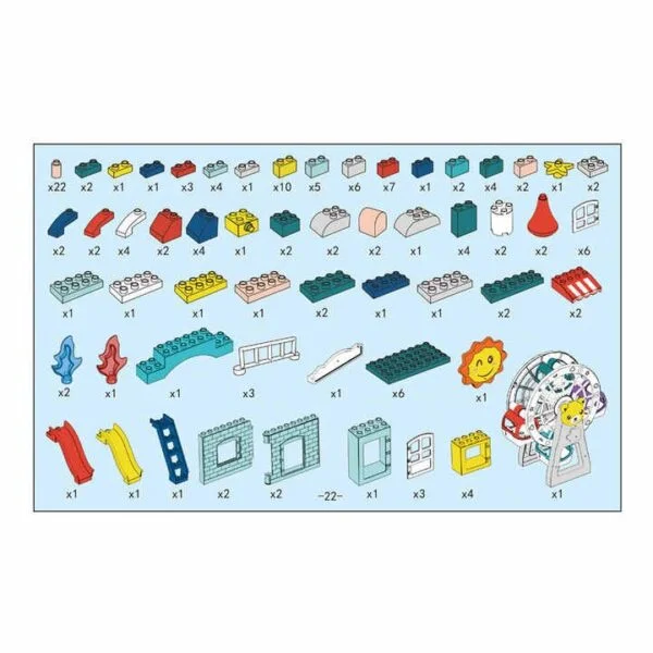 Best Toy Prices China 3 in 1 177 pcs building block sets toy diy assemble toy early educational toys - Image 6
