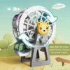 Best Toy Prices China 3 in 1 177 pcs building block sets toy diy assemble toy early educational toys - Image 23