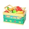 Supplier Relationship Management 27Pcs Customized Design Role Play Kitchen Play Set Toy Kitchen Toys - Image 19