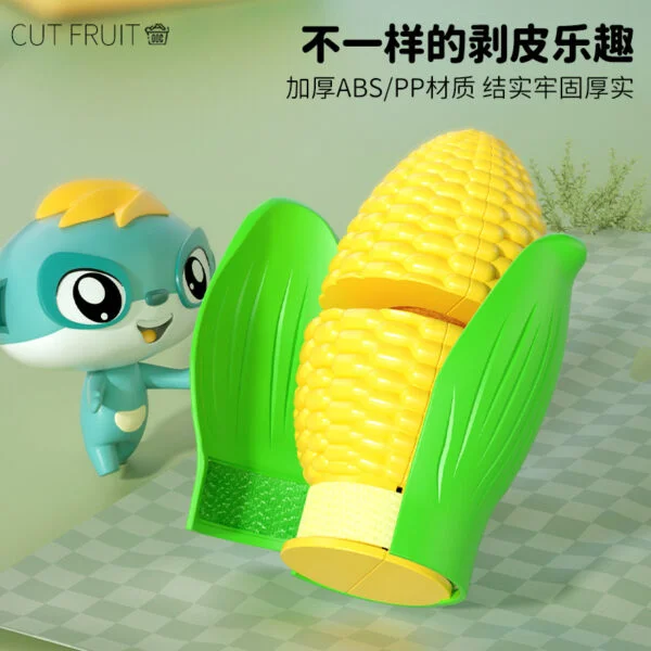 Supplier Relationship Management 27Pcs Customized Design Role Play Kitchen Play Set Toy Kitchen Toys - Image 15