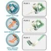 Toy Supplier Partnership 3-in-1 Toddler Pretend Play Preschool Kids Cleaning Set Housekeeping Toys Vacuum Cleaner Toy for Kids - Image 23
