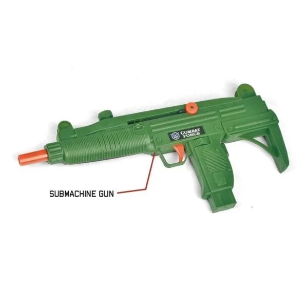 Export-Ready Toy Supplier Pretend Play Preschool Military Toys Set Army Play Set Pretend Play Toys Soldier Kids Army Costume - Image 12