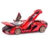 High-Quality Toys Supplier Assurance Toys Customization Vehicles Lambor Toy 1:18 Alloy Metal Diecast Model Car - Image 17