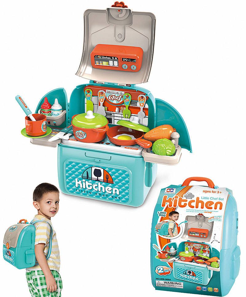 Toy Procurement China Girl Toys Mini Pretend Play Preschool Kitchen Sets Simulation Cooking Pink Color Kitchen Toy - Image 4