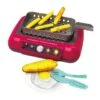 Wholesale Toy Supplier Miniature Gourmet Cooking Box Simulator Mini Kitchen Toys Real Cooking Tools Set For Kids - Image 19