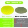 Toy Wholesaler China Tik Tok Stress Relief 3D Elastic Fidget Toy 3D Fidget Worm Toy - Image 20