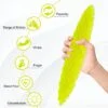 Toy Wholesaler China Tik Tok Stress Relief 3D Elastic Fidget Toy 3D Fidget Worm Toy - Image 21