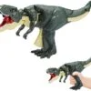 Bulk Toy Production 29cm Grabber Trigger The T-Rex Press Dinosaur Telescopic Swing Fidget Toy Dinosaur Toy - Image 19