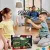 Bulk Toy Production 29cm Grabber Trigger The T-Rex Press Dinosaur Telescopic Swing Fidget Toy Dinosaur Toy - Image 24
