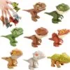 ODM Toy Manufacturer Fidget Toys Finger Biting Tyrannosaurus Rex Dinosaur Toy Finger Biting Dinosaur Toy - Image 18