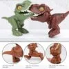 ODM Toy Manufacturer Fidget Toys Finger Biting Tyrannosaurus Rex Dinosaur Toy Finger Biting Dinosaur Toy - Image 22