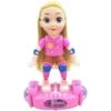 Toy Supplier China Hot Selling B/O Balance Doll Fashion Lovely Battery Operated Doll Balance Car Doll Toy with Music And Light - Image 19