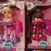 Toy Supplier China Hot Selling B/O Balance Doll Fashion Lovely Battery Operated Doll Balance Car Doll Toy with Music And Light - Image 21
