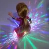 Toy Supplier China Hot Selling B/O Balance Doll Fashion Lovely Battery Operated Doll Balance Car Doll Toy with Music And Light - Image 24
