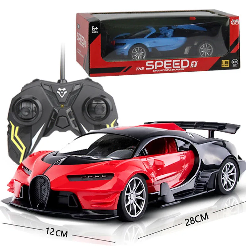 Factory Price Toys RC Toy Supplier New Toys Car Hot Selling 1:16 High Speed Mini RC Drift Car for Kids - Image 2
