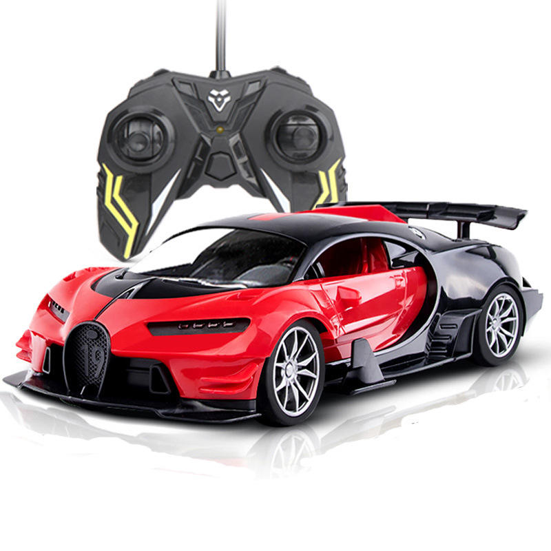 Factory Price Toys RC Toy Supplier New Toys Car Hot Selling 1:16 High Speed Mini RC Drift Car for Kids - Image 4