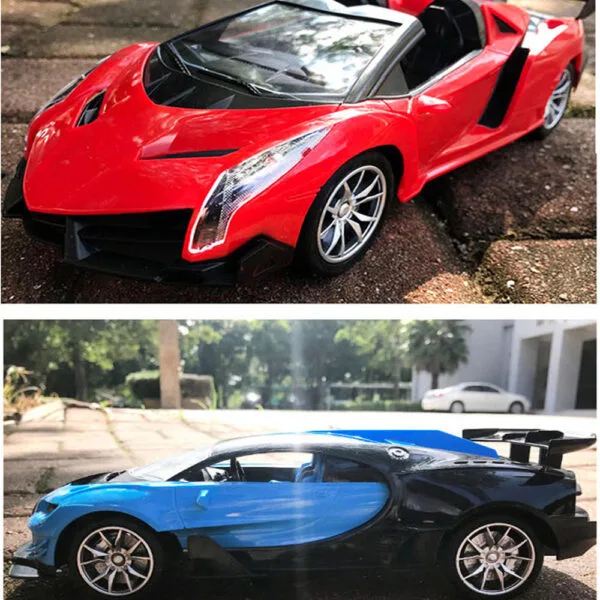 Factory Price Toys RC Toy Supplier New Toys Car Hot Selling 1:16 High Speed Mini RC Drift Car for Kids - Image 12