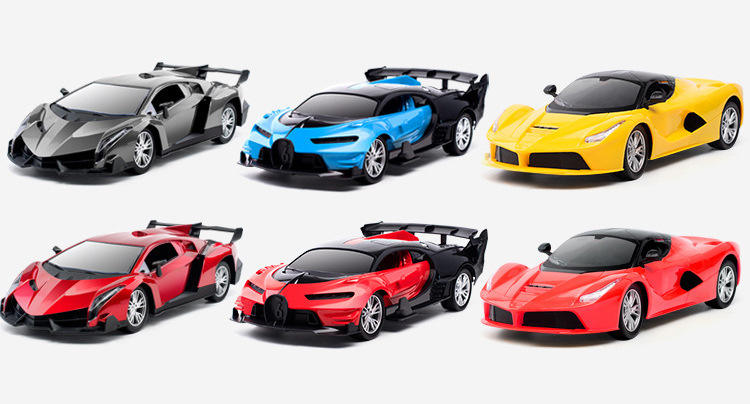 Factory Price Toys RC Toy Supplier New Toys Car Hot Selling 1:16 High Speed Mini RC Drift Car for Kids - Image 13