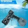 Best Toy Prices China Electric High-Speed Water Gun High-Capacity Water Storage Tank Glock Pistol Kids Summer Shooting Toy Outdoor Game - Image 23
