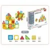 China Toy Distributor Factory Plastic Magnetic Building Blocks Magnet Toy for Children - Image 20
