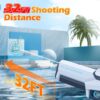 Factory Price Toys 2024 Water Gun Summer Toy Electric Automatic Water Gun Toy with Battery Squirt Strong Power Water Gun for Adults - Image 17