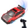 Bulk Pricing Toys 1:18 Scale Rc Drift Car Electric Remote Control Car Gaming 4WD Rc Racing Car Toys Gifts for Children - Image 13