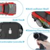 Bulk Pricing Toys 1:18 Scale Rc Drift Car Electric Remote Control Car Gaming 4WD Rc Racing Car Toys Gifts for Children - Image 15